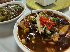 -阿马土菜馆