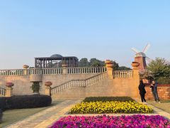 -东莞植物园