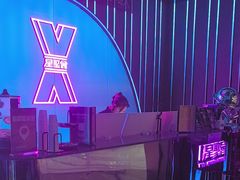 -星聚会KTV(合生汇黑金店)