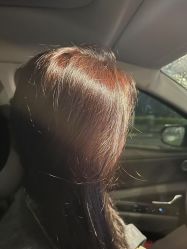 -青霖·飘逸造型