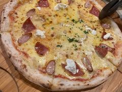 -BISTROFIORE美伊娜(伊犁南路店)