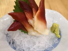 -隐泉京望日式料理(太和广场店)