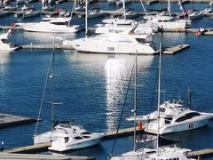 -青岛海尔洲际酒店