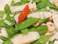 -KŌNG胶东小馆(华熙店)