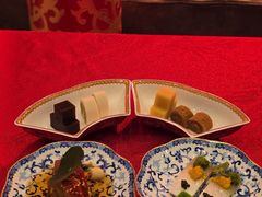 -白家大院·王府宫廷菜(苏州街店)