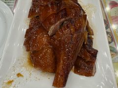 -龙城冰室(旺角)