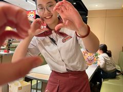 -海底捞火锅(八佰伴店)