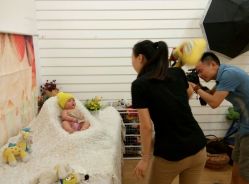 android_upload_pic-星豆豆儿童摄影(南郊太白南路店)