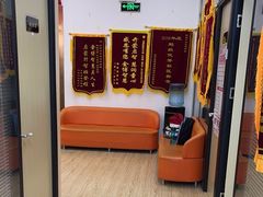 -金博智慧注意力感统训练(回龙观校区)