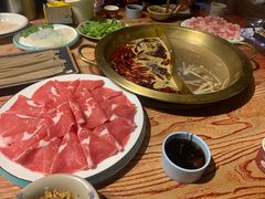 -小龙坎火锅(香港中路店)