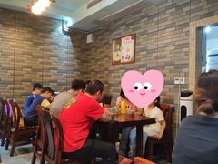 -保儿牛肉面(万象城店)