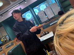 -香港深仔记茶餐厅(东门店)