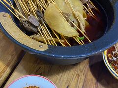 串串香-冒椒火辣(奎星楼街店)
