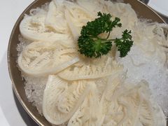 -老员外骨汤火锅(海州古城店)