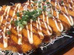 -雷门拉面店(新光天地店)