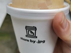 -JPG coffee(广州体育西店)