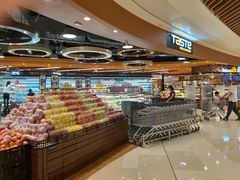 -深圳来福士广场