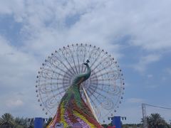 -七彩云南欢乐世界