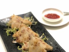 -明阁 Ming Court(广州朗豪酒店)