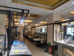 -四海蒸鲜蒸汽海鲜自助(北戴河店)