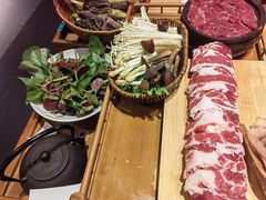 -黔诚酸汤牛肉(甲秀楼店)