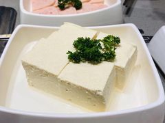 捞派豆花-海底捞火锅(杭州萧山宝龙广场店)