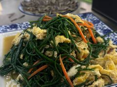 -壹阁胡羊焖饼(特色小吃街店)