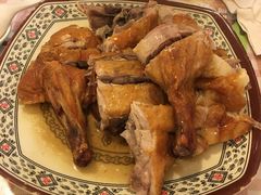 -聂记粤菜馆(鼓西路店)
