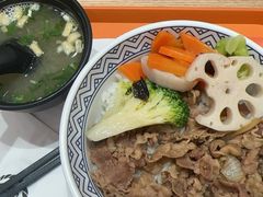 -吉野家(上海美罗城店)