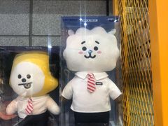 -line friends(明洞旗舰店)