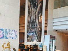 -上海吉臣维景酒店·维多利亚餐厅