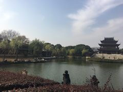 -苏州吴宫泛太平洋酒店