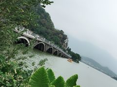 -星湖旅游景区七星岩
