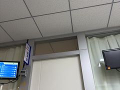 -美年大健康体检中心(西直门分院)