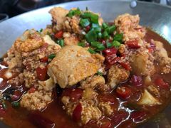 -新新湘菜馆(新中街二条店)
