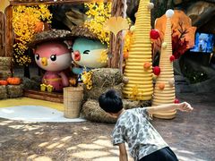 -杭州开元森泊度假乐园