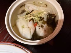 -卯时·龙光雅宴·精致锡帮菜(惠山古镇店)