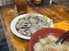 -肥仔记 面家