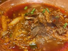 -云海肴·汽锅鸡·云南菜(苏州中心店)
