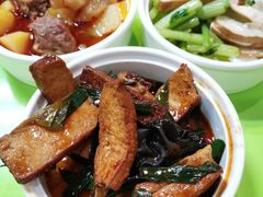 -同盛食堂(同盛大厦店)