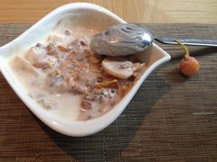 新东方千禧大酒店琥珀西餐厅-成都新东方千禧大酒店-琥珀西餐厅