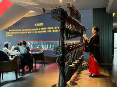 -曾宴·楚菜(湖北省博物馆店)