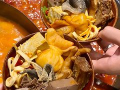 -冯校长老火锅(广州正佳广场店)