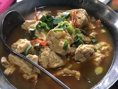 -小乡小镇·传承桐庐土菜·老板亲自烧的菜