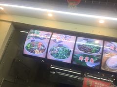 -老陈婆手工面庄