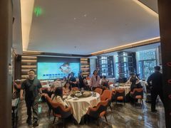 -香港狮子山下·明星粤菜餐厅(北苑店)