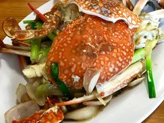 -ZF Seafood Restaurant 卓峰海鲜餐