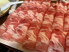 -竹叶涮肉坊(总店)