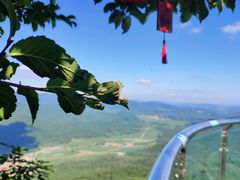 -帽儿山风景区