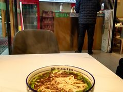 -镇南锅盖面馆(解放路店)